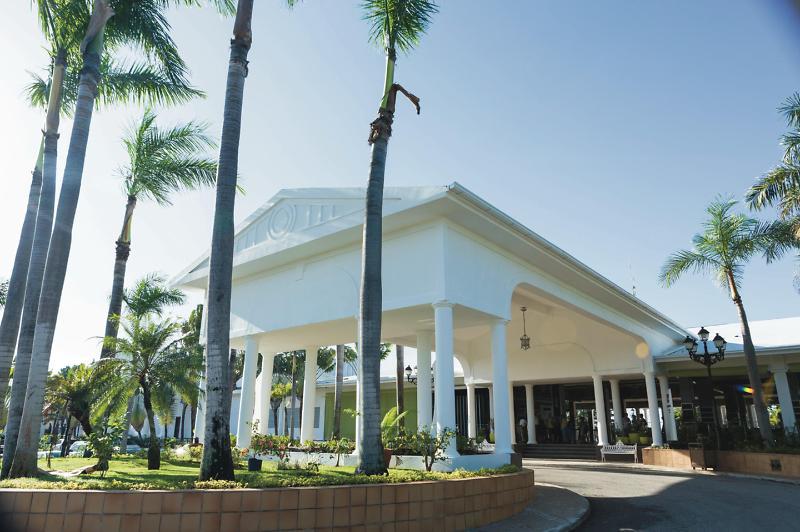 Hotel Riu Negril