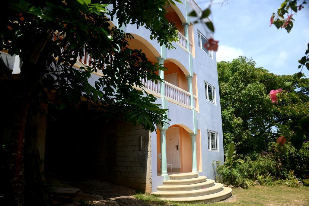 Guest house Jah Freedom 4*