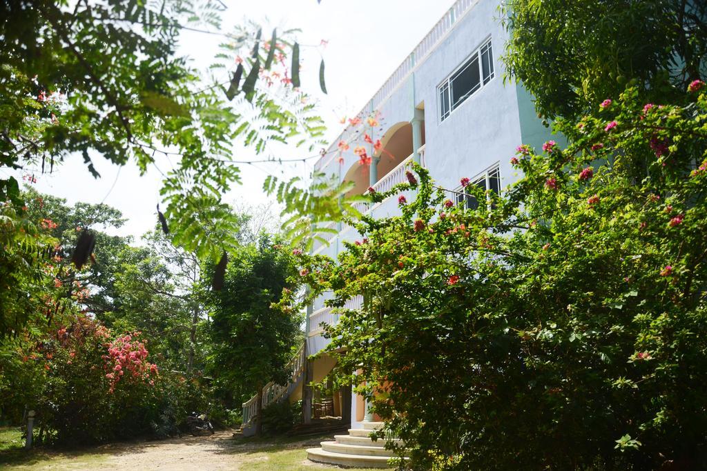 Guest house Jah Freedom 4*