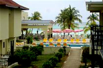 Rooms Negril
