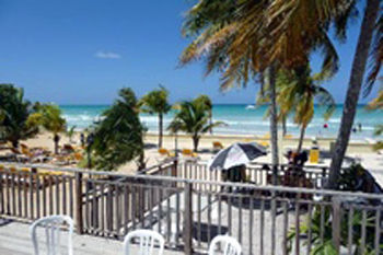 Hotel Rooms Negril