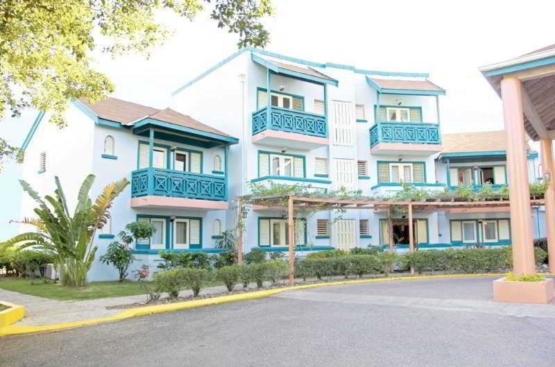 Holiday park Point Village Negril