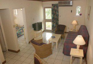 Holiday park Point Village 3*