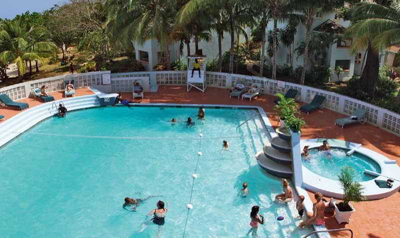 Point Village Negril