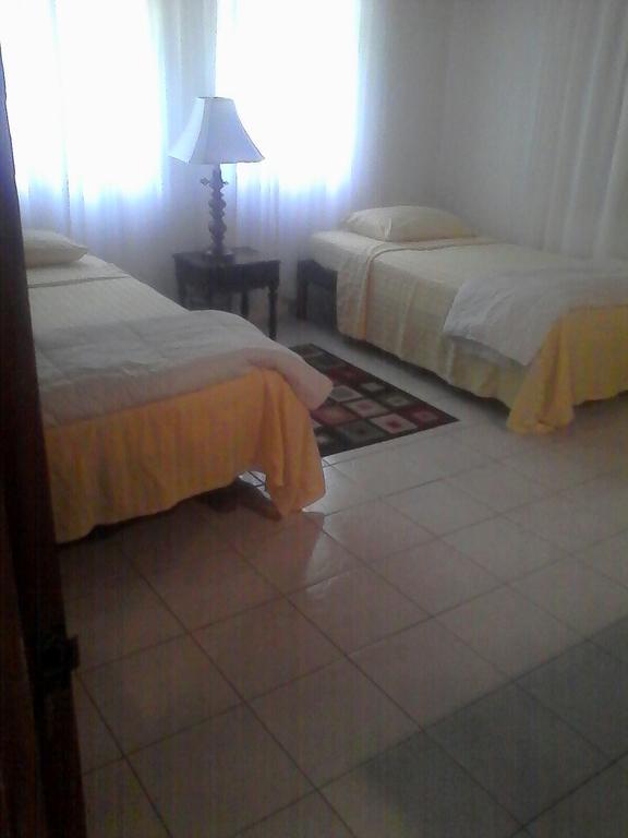 Guest house Cosy Coco 3*