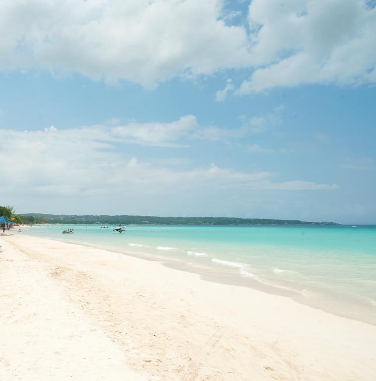 Hotel Palms Negril