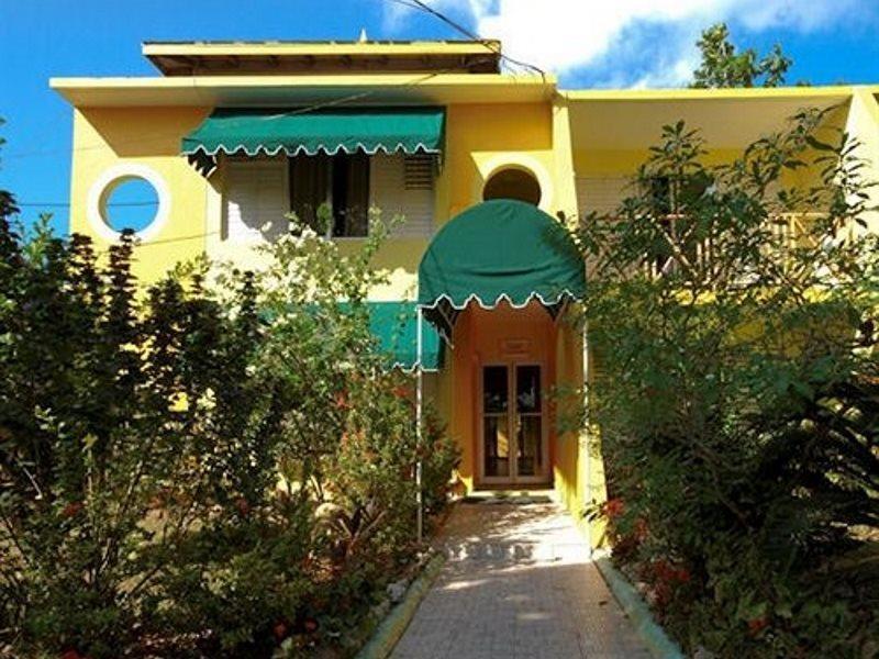 Hotel Foote Prints On The Sands Negril