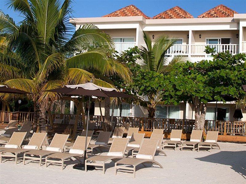 Sandy Haven (adults Only)