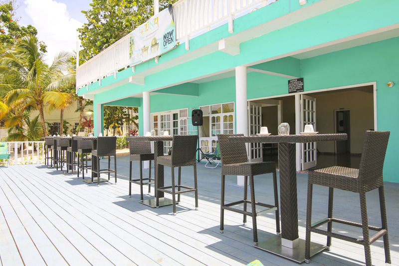 Resort Zanzi Beach Negril