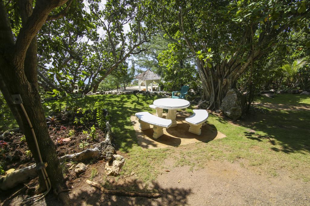 Tingalaya's Retreat Gasthof Negril