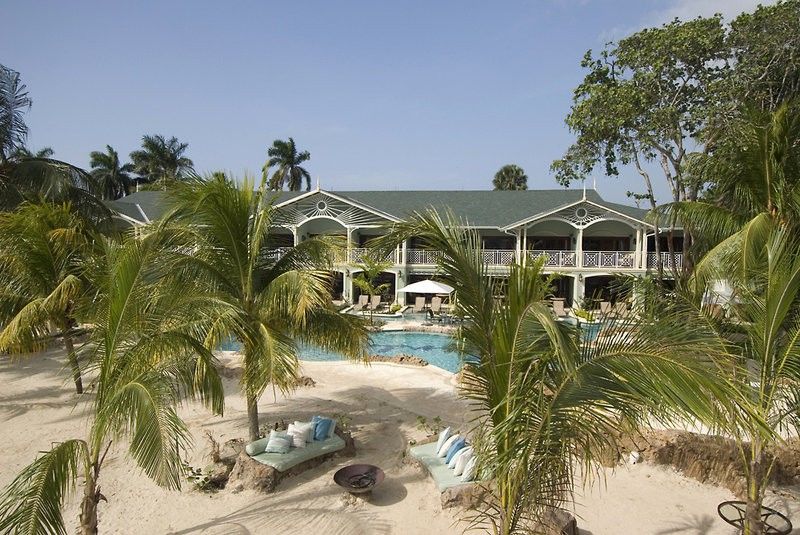 Sandals (adults Only) 5* Negril