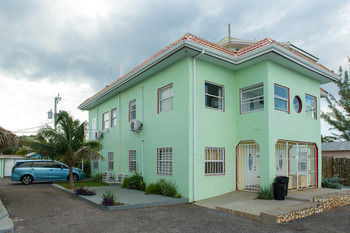 Hotel Doc's Place - Adults Only Negril