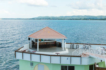 Doc's Place - Adults Only 3* Negril