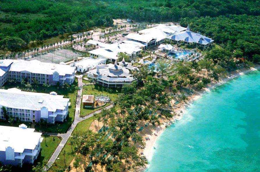 Hotel Riu 5*