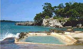 Carib Hotel