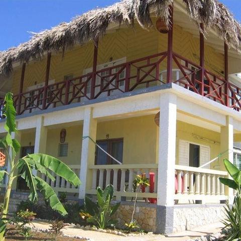 Escape And Hotel 4*