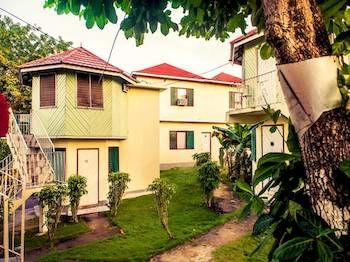 La Cage Negril
