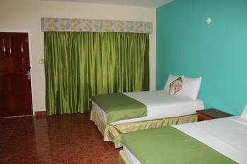 Zanzi Beach Negril