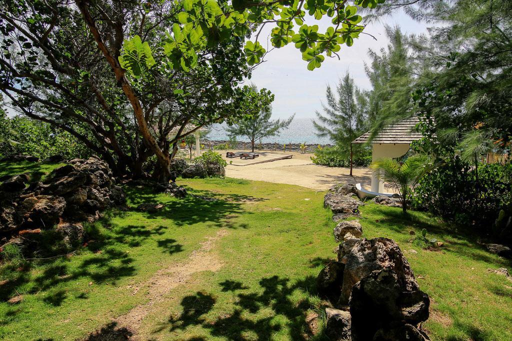 Gasthof Tingalaya's Retreat Negril