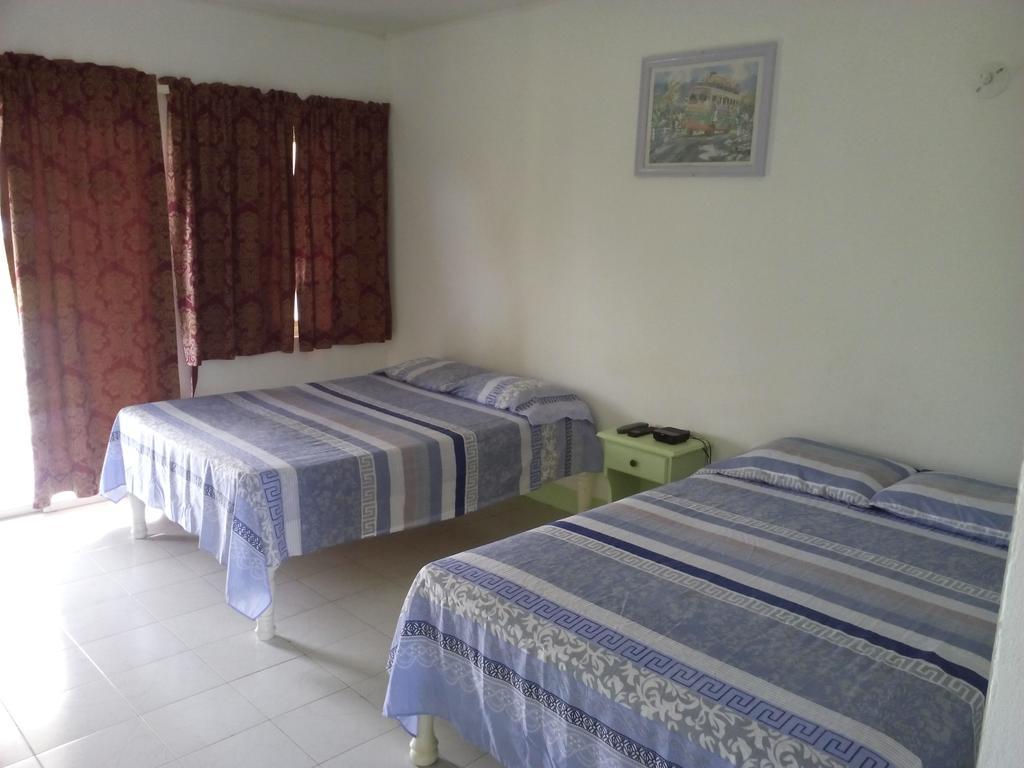 The Royal Hummingbird Hotel