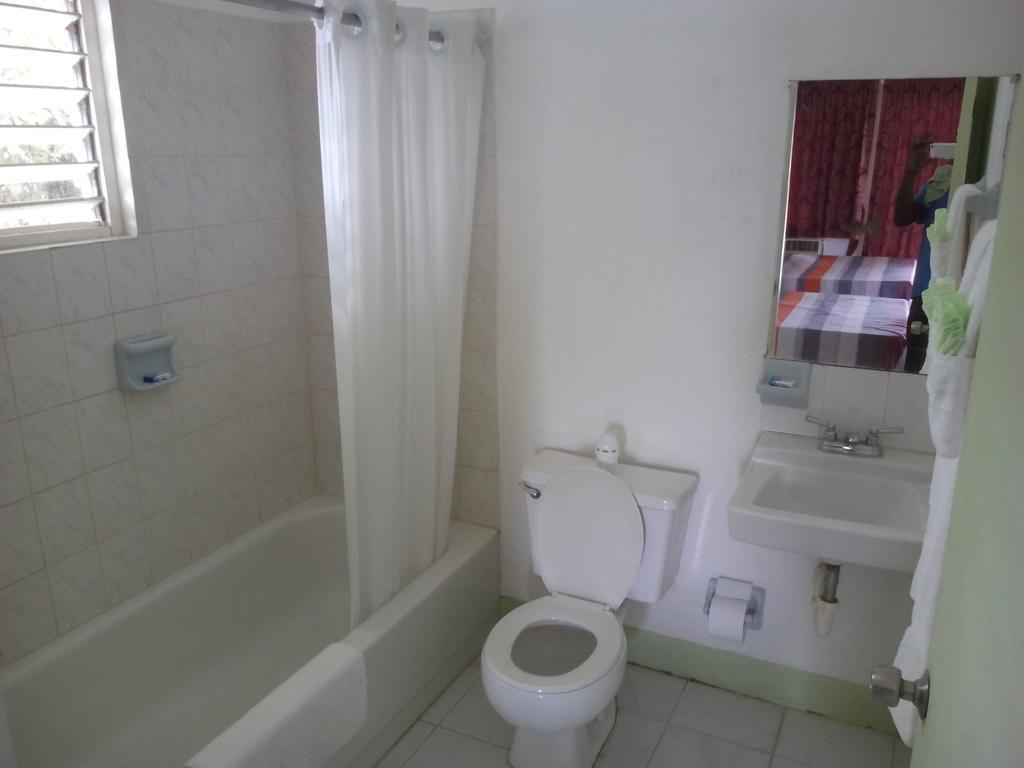 The Royal Hummingbird Negril