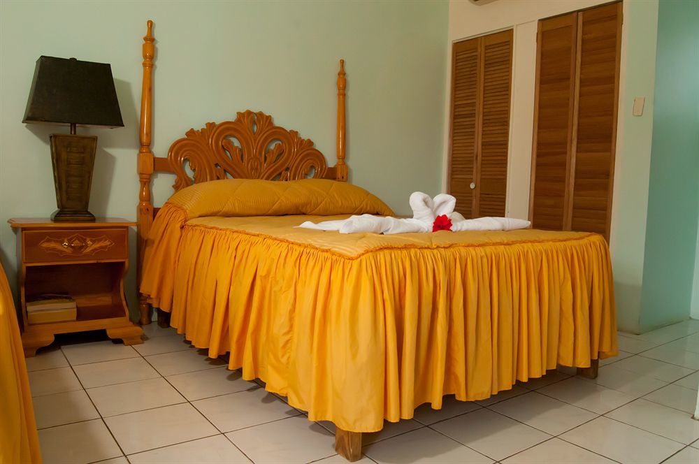 Tamboo Negril