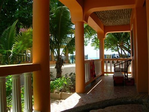 Hotel Tamboo Negril
