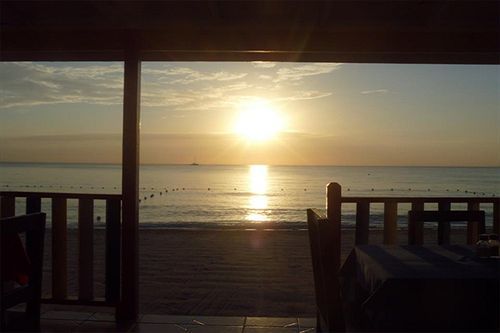 Tamboo Negril
