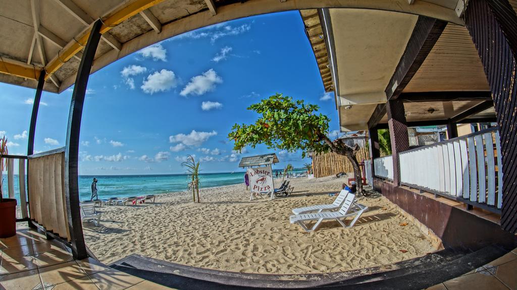 Tamboo Hotel Negril