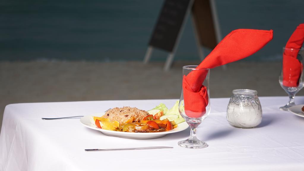 Hotel Tamboo Negril
