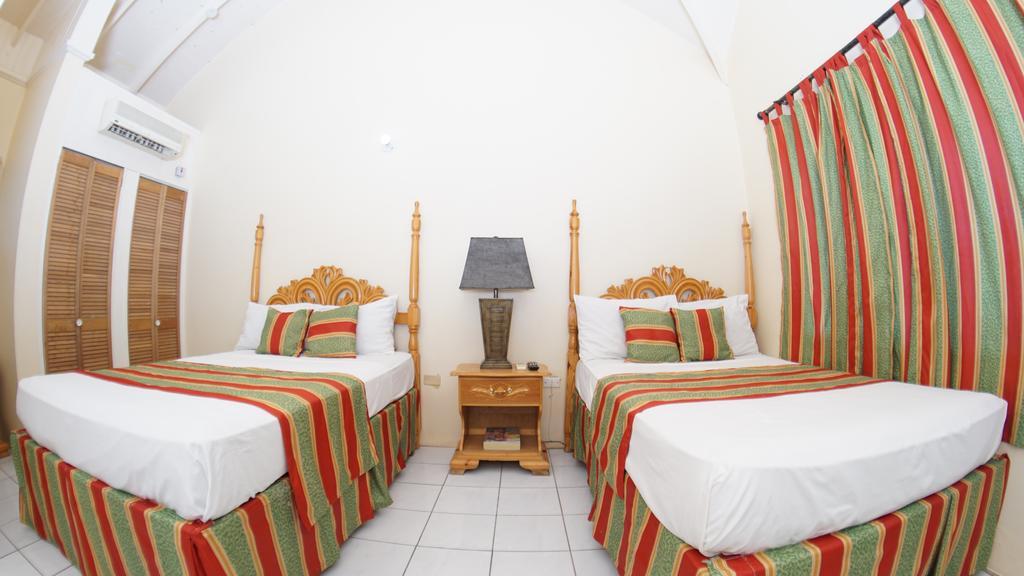 Tamboo 4* Negril