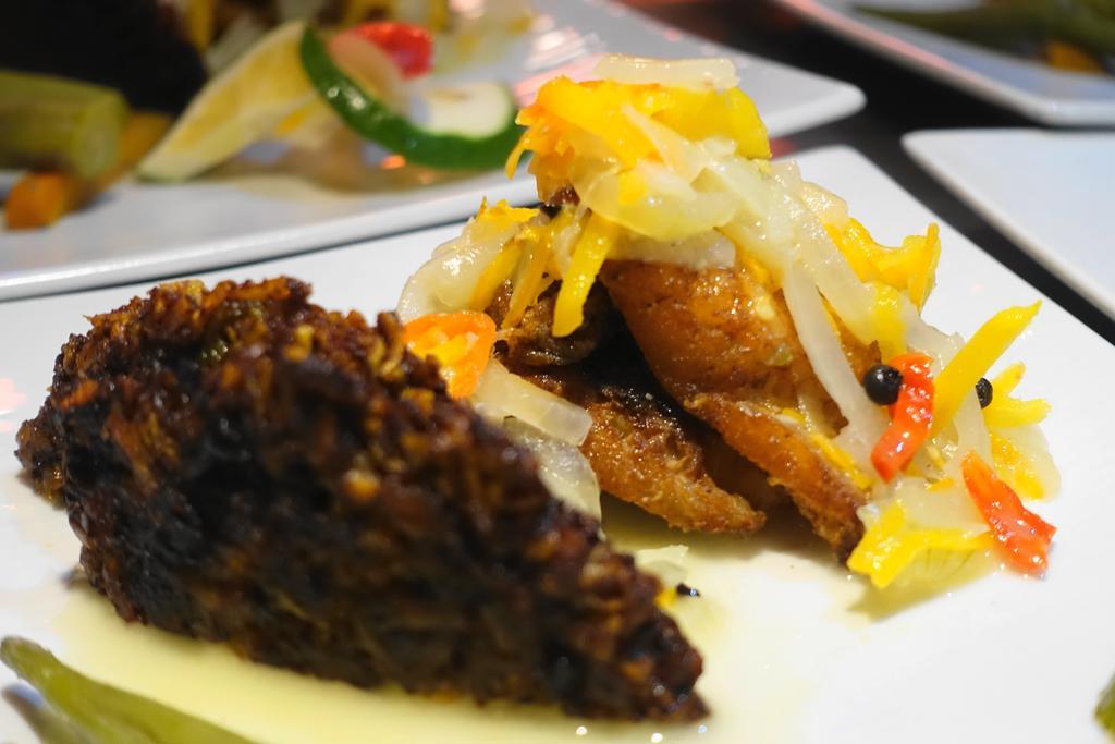 Zimbali Culinary Retreats Lodge *