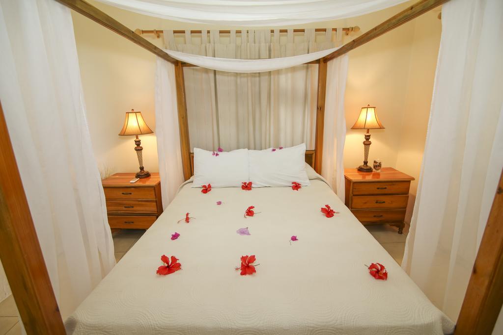 Catcha Falling Star Negril