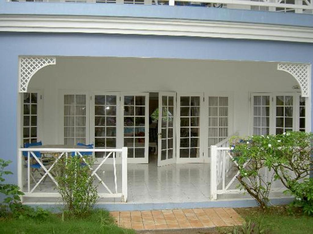 Resort Beachcomber Club 3*