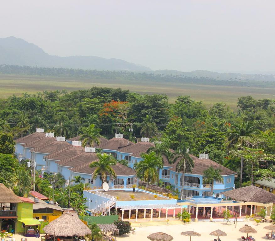 Beachcomber Club 3*
