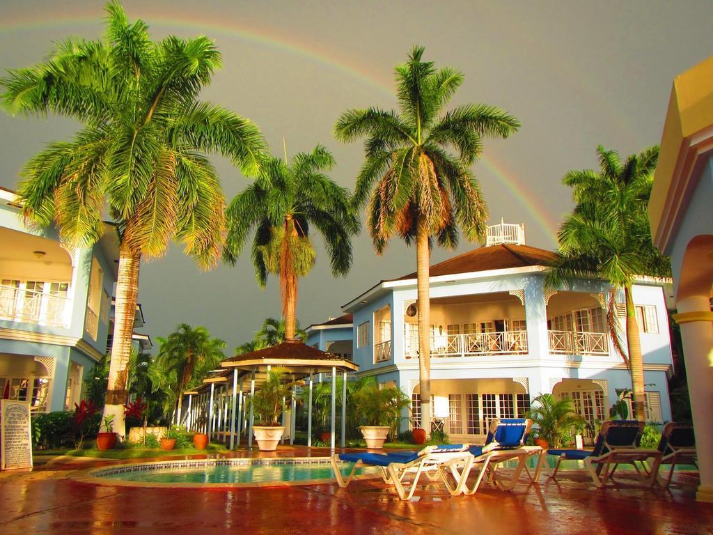 Beachcomber Club 3* Negril