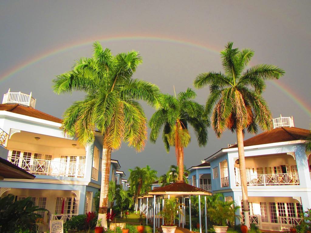 Beachcomber Club Negril
