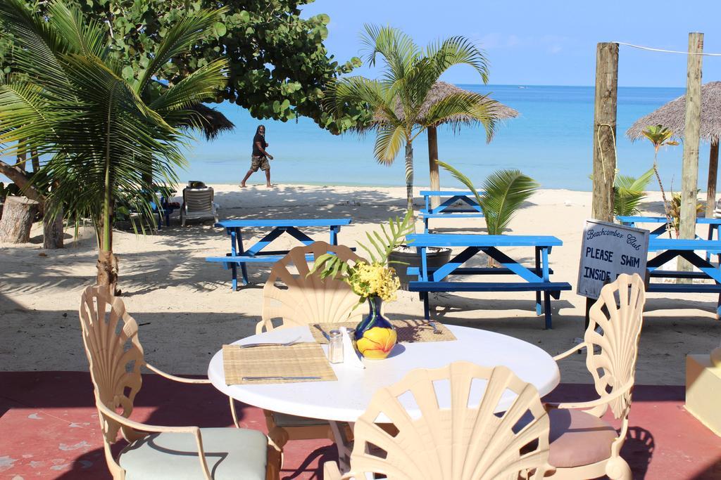 Resort Beachcomber Club