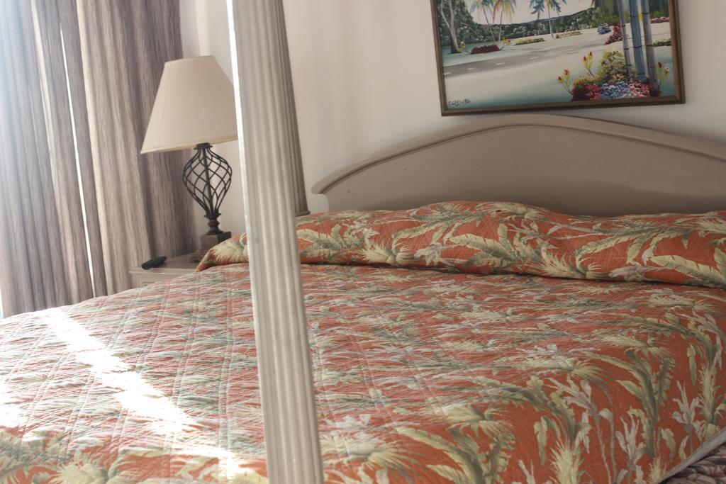 Beachcomber Club Resort Negril