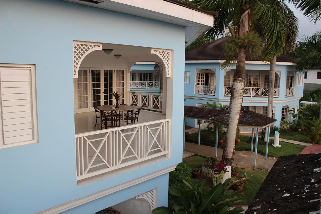Beachcomber Club 3*