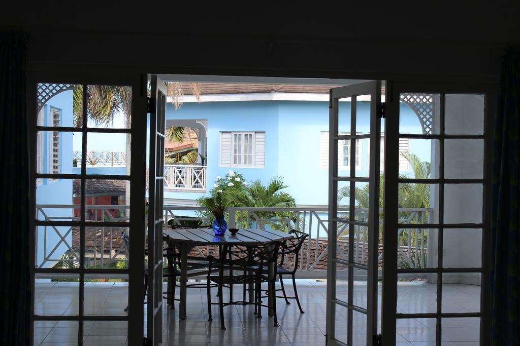 Resort Beachcomber Club