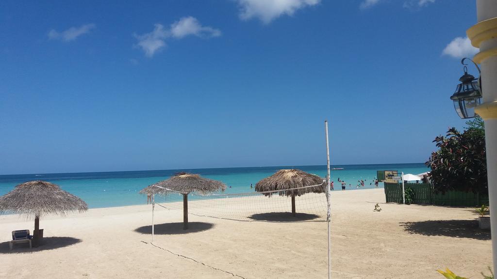 Beachcomber Club Resort Negril