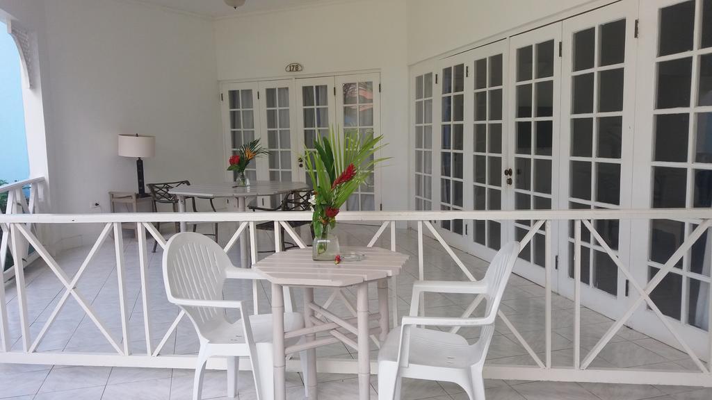 Beachcomber Club 3* Negril