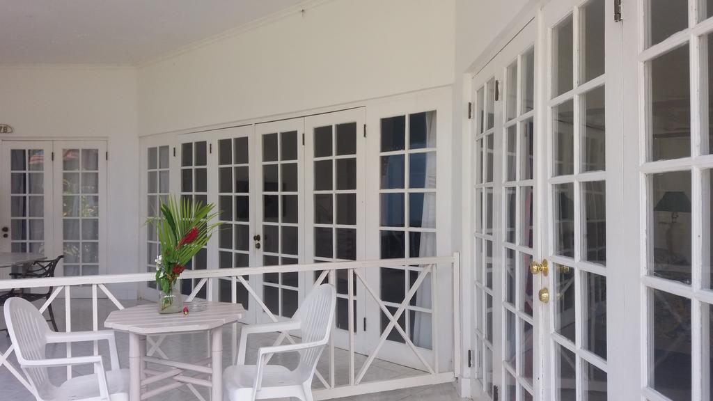 Resort Beachcomber Club
