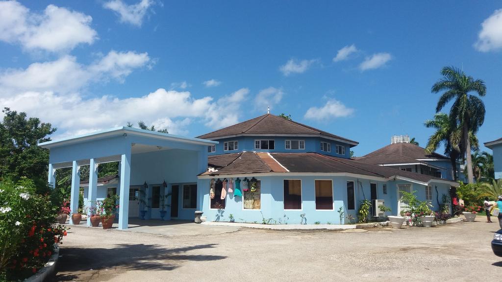 Beachcomber Club