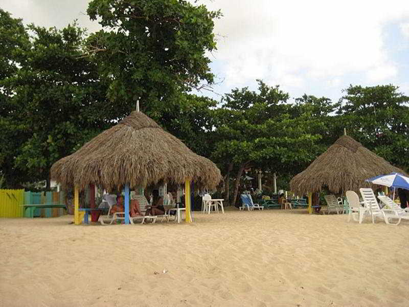 Coral Seas Negril