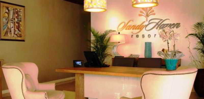 Sandy Haven (adults Only) Resort