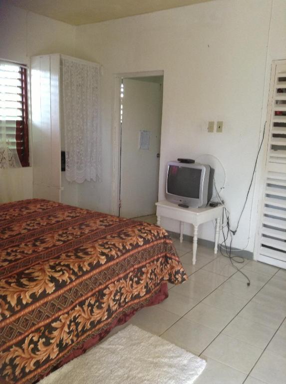 La Cage Hotel Negril