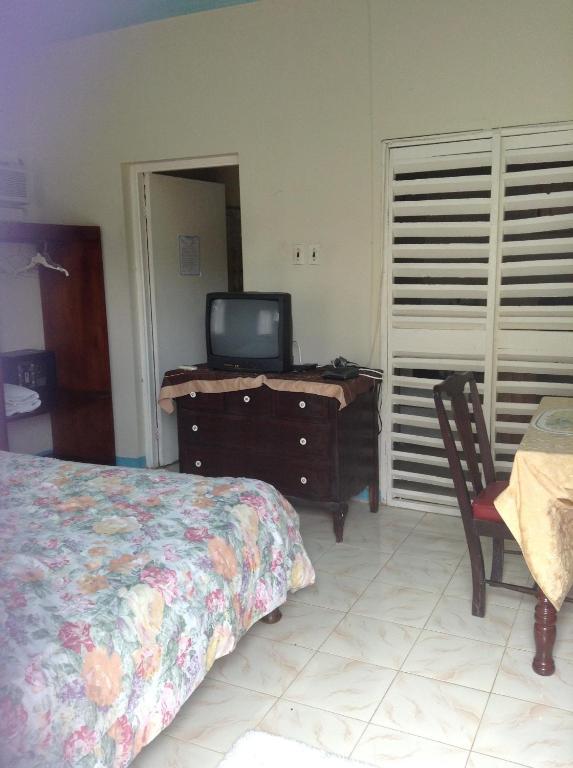La Cage 3* Negril