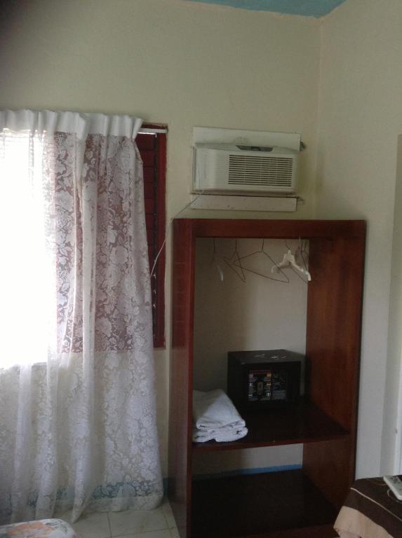 Hotel La Cage